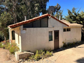Casa vacaciones en Pichidangui